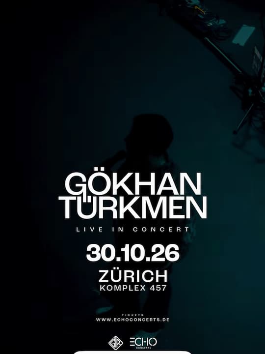 gokhanturkmen